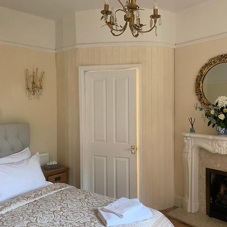 Albany House Bed & Breakfast Birmingham Ngoại thất bức ảnh