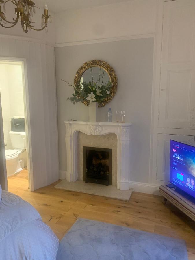 Albany House Bed & Breakfast Birmingham Ngoại thất bức ảnh