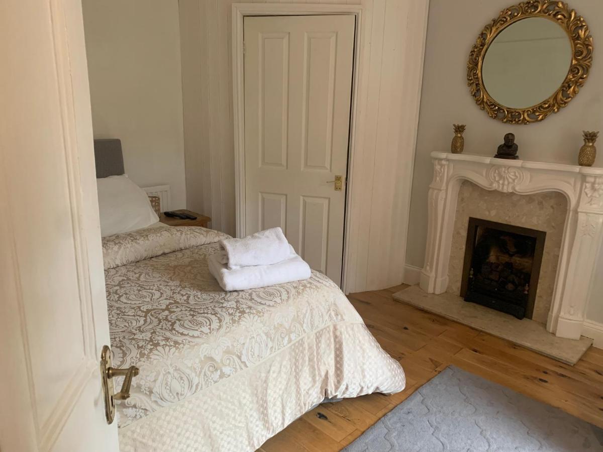 Albany House Bed & Breakfast Birmingham Ngoại thất bức ảnh