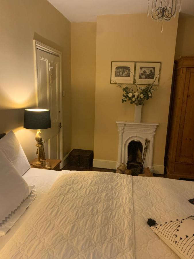 Albany House Bed & Breakfast Birmingham Ngoại thất bức ảnh