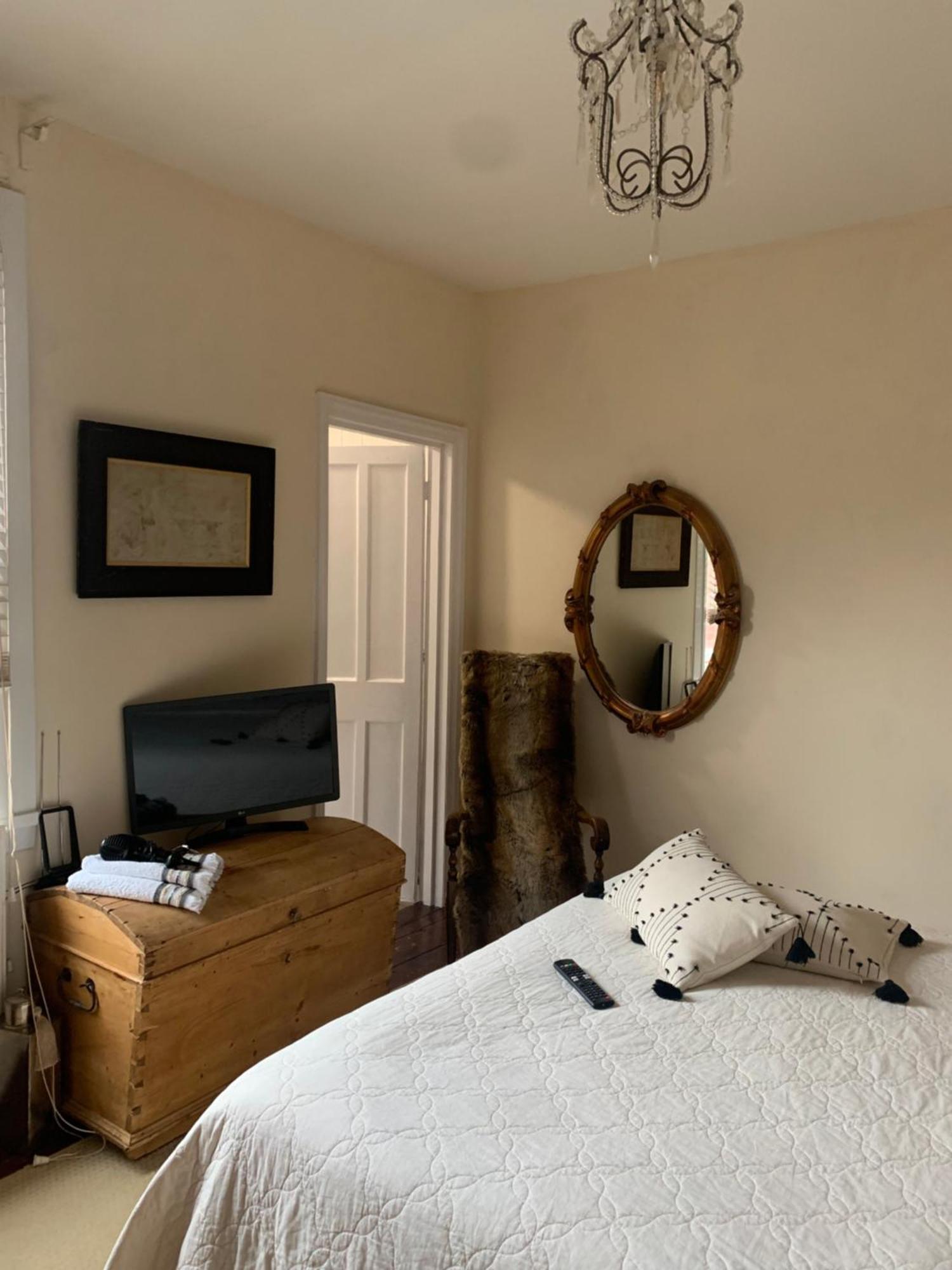 Albany House Bed & Breakfast Birmingham Ngoại thất bức ảnh